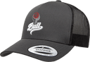 Trucker Hat - Bull