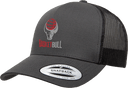 Trucker Hat - BasketBull