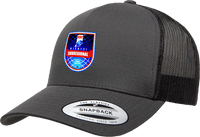 Trucker Hat - 2025 USYS ODP IN Midwest Subregional