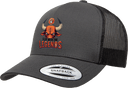 Trucker Hat - Play With The Legend - 7