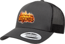 Trucker Hat - Play With The Legend - 4
