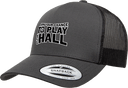 Trucker Hat - Earn Your Chance - 3