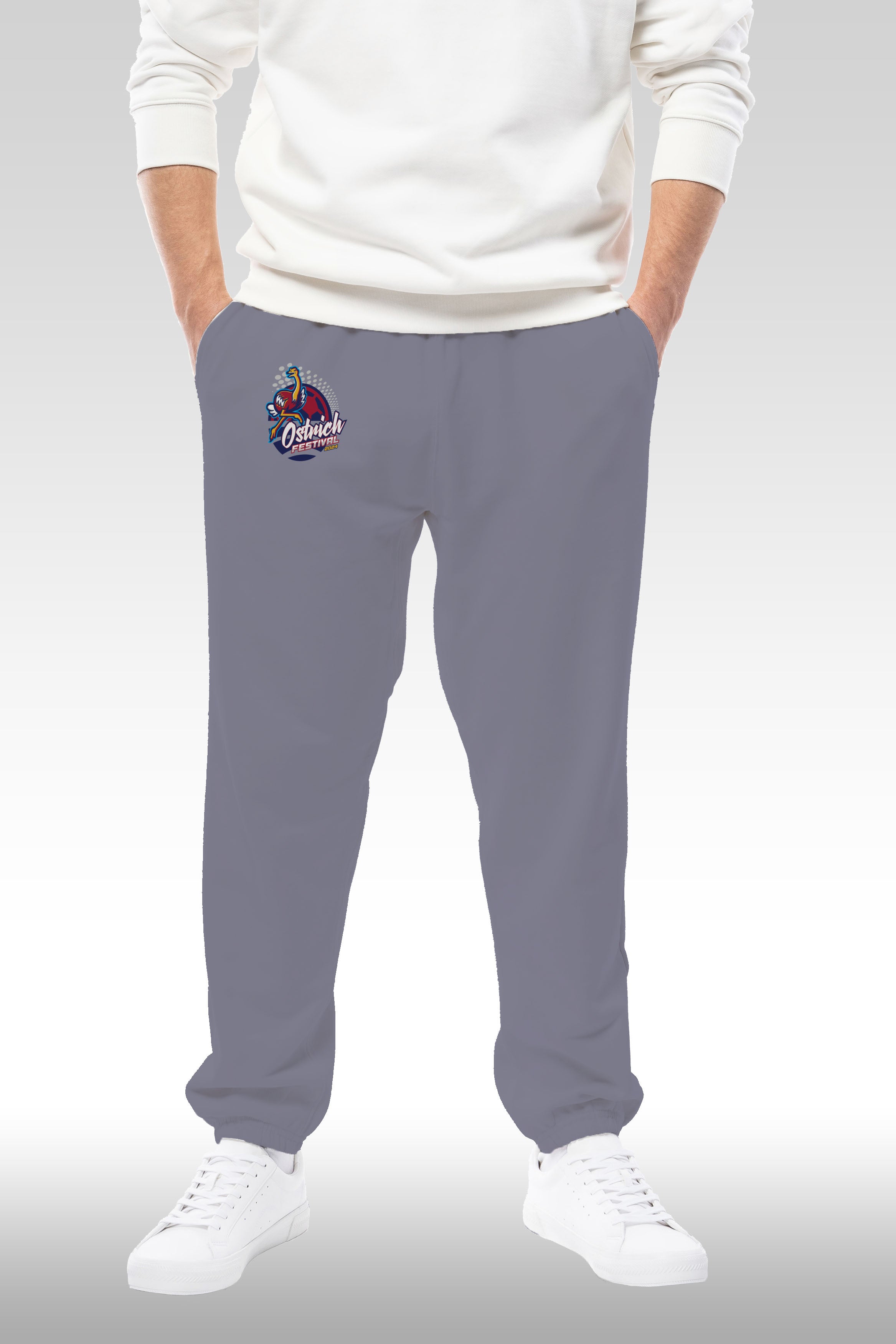 SWEATPANTS - Test Event 2 2023