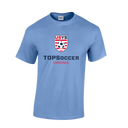 T-Shirt - TOPSoccer Athletes
