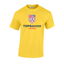 T-Shirt - TOPSoccer Buddies / Volunteers