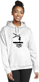 The Trinity Thomas Collection-Hoodie - Trinity Thomas 2