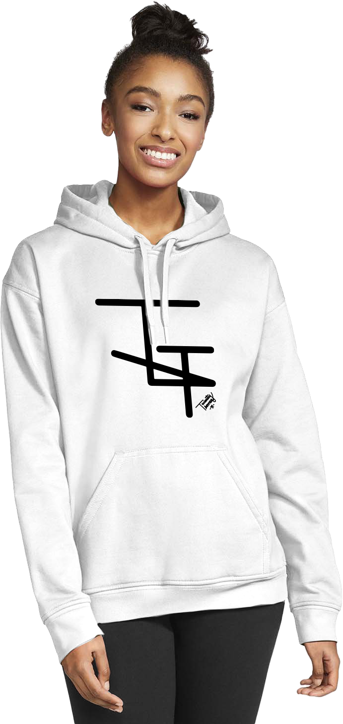 The Trinity Thomas Collection-Hoodie - Trinity Thomas