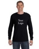 Long Sleeves - Staff