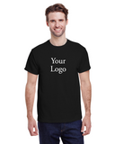 Short Sleeve T-Shirts - Staff