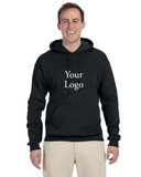Hoodies - Staff