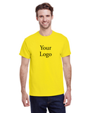 Short Sleeve T-Shirts - Staff