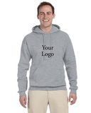 Hoodies - Staff