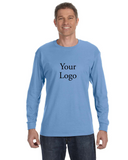 Long Sleeves - Staff