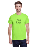 Short Sleeve T-Shirts - Staff
