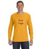 Long Sleeves - Staff