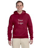 Hoodies - Staff
