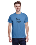Short Sleeve T-Shirts - Staff