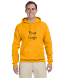 Hoodies - Staff