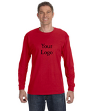 Long Sleeves - Staff