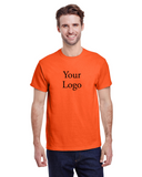 Short Sleeve T-Shirts - Staff