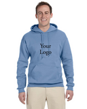 Hoodies - Staff