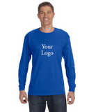 Long Sleeves - Staff