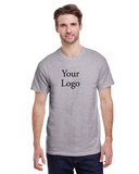Short Sleeve T-Shirts - Staff