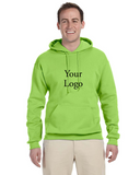 Hoodies - Staff