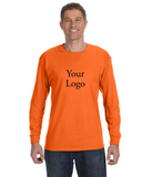 Long Sleeves - Staff