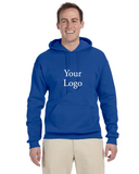 Hoodies - Staff