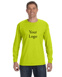 Long Sleeves - Staff