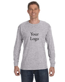 Long Sleeves - Staff
