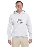 Hoodies - Staff