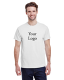 Short Sleeve T-Shirts - Staff