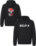 Adidas Hoodie - EDP - Explosion