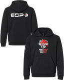 Adidas Hoodie - EDP - Explosion