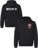 Adidas Hoodie - EDP - Explosion
