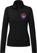 Quarter Zip Hoodies - WAGS Tournament 2026 (Legacy Division)