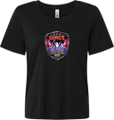 Women's Capital Performance T-Shirt - WAGS Tournament 2026 (Legacy Division)
