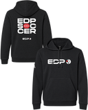 Adidas Hoodie - EDP - Letter Tiles