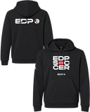 Adidas Hoodie - EDP - Letter Tiles