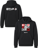 Adidas Hoodie - EDP - Multicolor Tiles