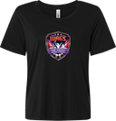 Women's Capital Performance T-Shirt - WAGS Tournament 2026 (Tournament Logo)