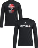 Adidas Performance Shirts - EDP - Explosion