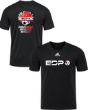 Adidas Performance Shirts - EDP - Explosion
