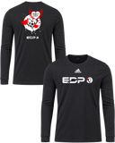 Adidas Cotton Long Sleeves - EDP - Flying Hearts
