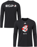 Adidas Cotton Long Sleeves - EDP - Flying Hearts