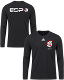 Adidas Cotton Long Sleeves - EDP - Flying Hearts