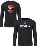 Adidas Cotton Long Sleeves - EDP - Explosion