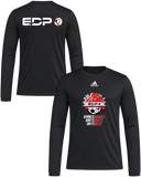 Adidas Performance Shirts - EDP - Explosion